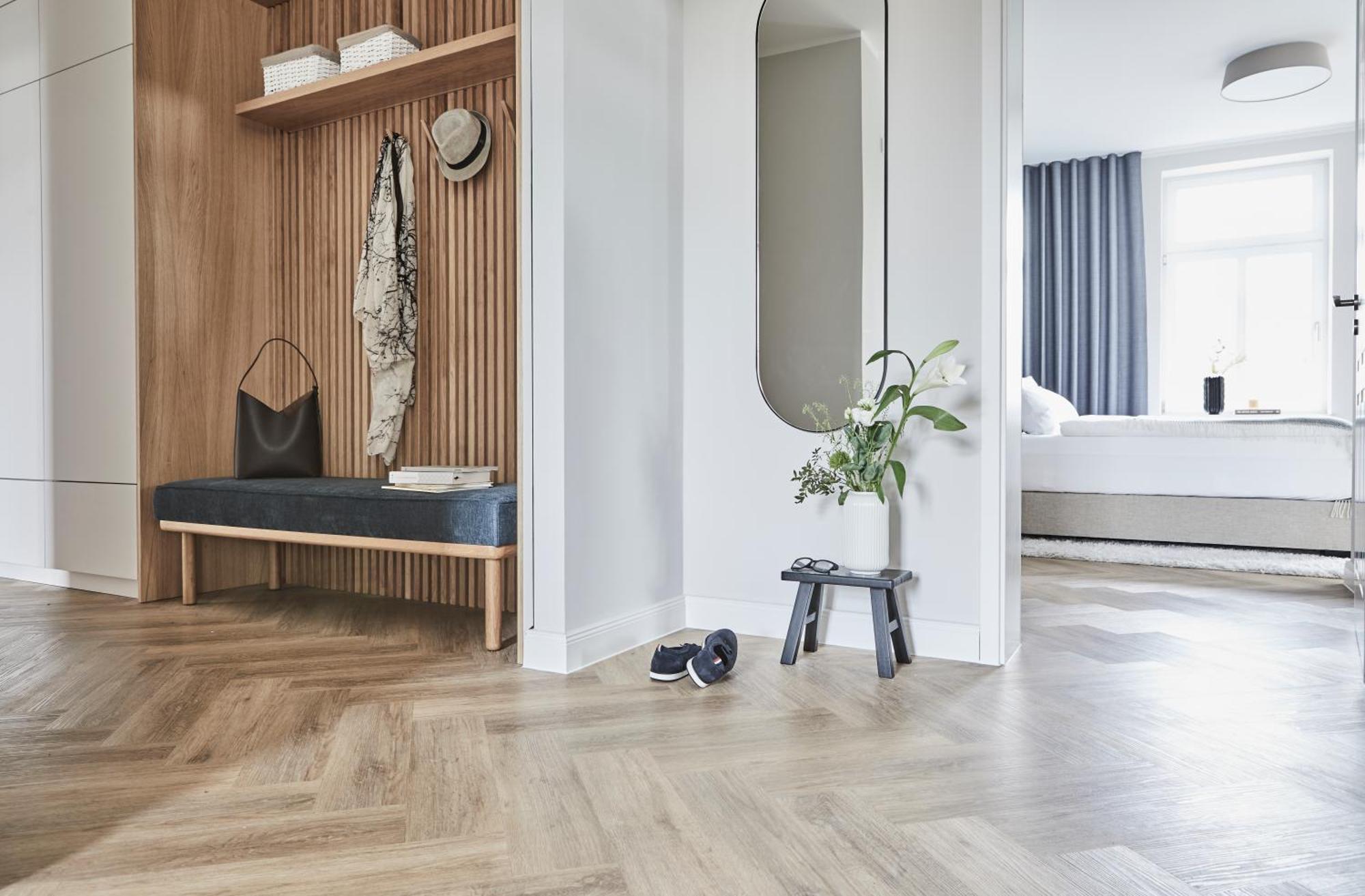 Villa Esperance Binz Ruang foto