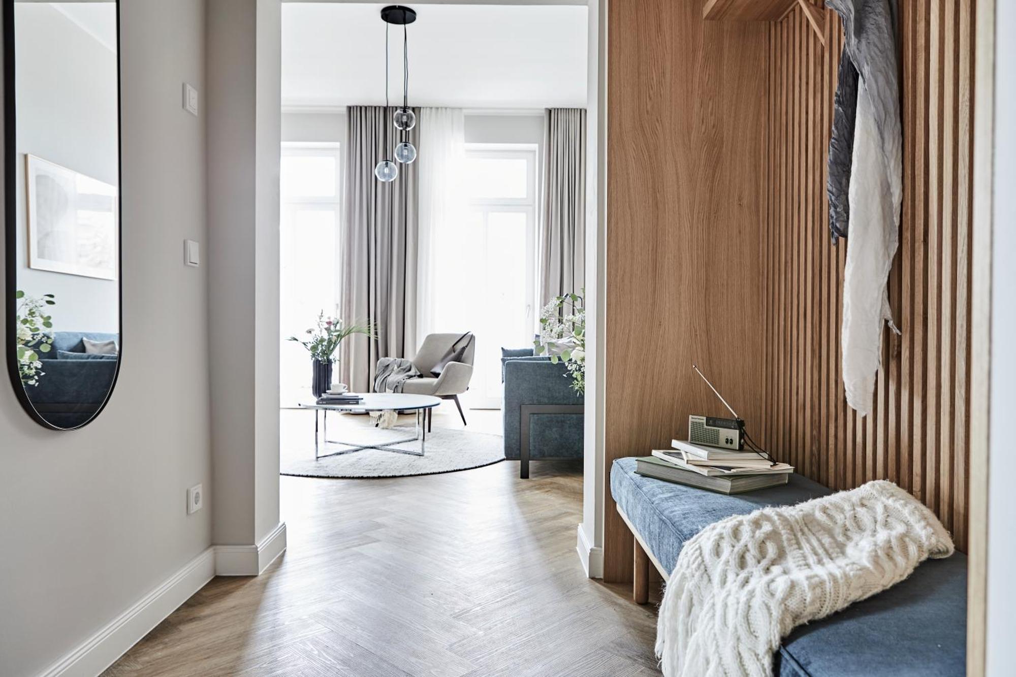Villa Esperance Binz Ruang foto