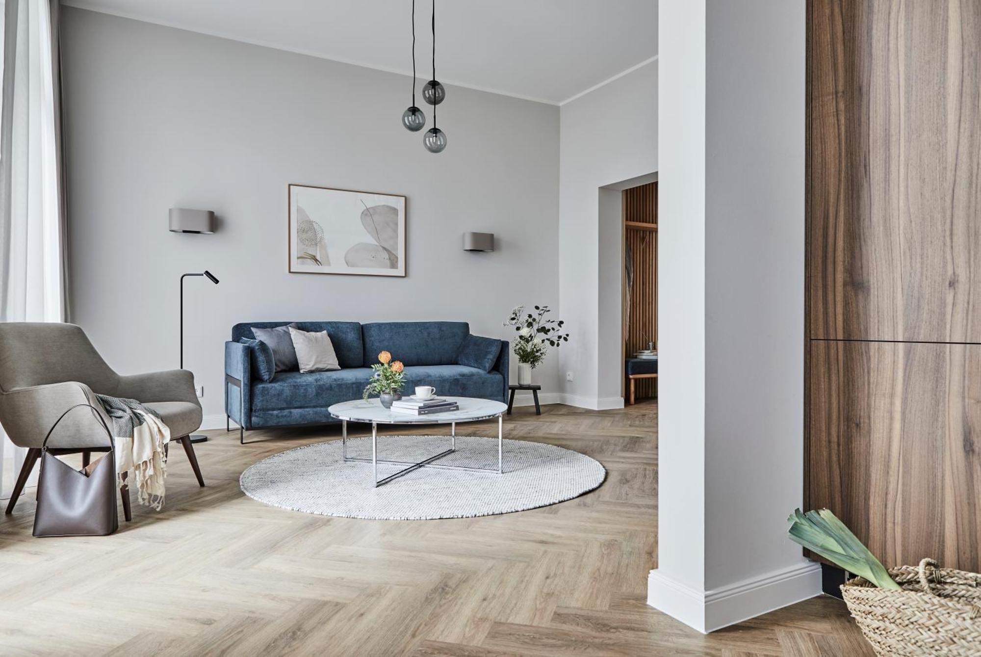 Villa Esperance Binz Ruang foto